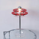 Retro Color Layers LED Table Lamp-Letifly Lights and Decor