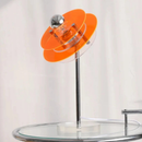 Retro Color Layers LED Table Lamp-Letifly Lights and Decor