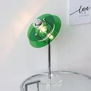 Retro Color Layers LED Table Lamp-Letifly Lights and Decor