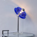 Retro Color Layers LED Table Lamp-Letifly Lights and Decor