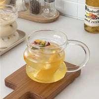 Twist  Coffee Mug 
