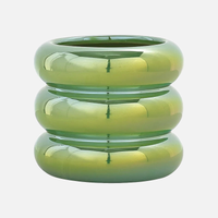 Luxury New Candy  Ceramic Basin