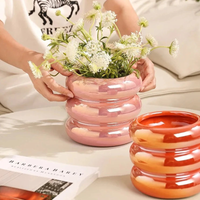 Luxury New Candy  Ceramic Basin