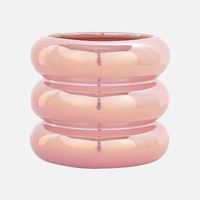 Luxury New Candy  Ceramic Basin