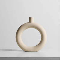 Ritual Ceramic Accents & Candle Holders - Final Sale-Letifly Lights and Decor