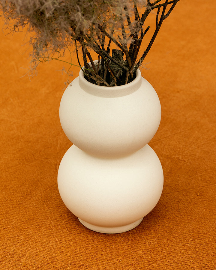 Ritual Ceramic Accents & Candle Holders - Final Sale-Letifly Lights and Decor