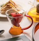 Rooibos Heat-Resistant Glass Tea Set-Letifly Lights and Decor