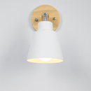 Collin Rotating Wall Sconce-Letifly Lights and Decor