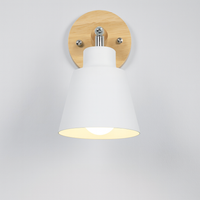 Collin Rotating Wall Sconce-Letifly Lights and Decor