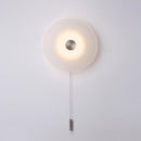 Round Disque LED Wall Lamp-Letifly Lights and Decor
