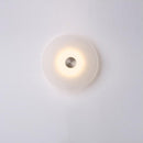 Round Disque LED Wall Lamp-Letifly Lights and Decor