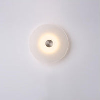 Round Disque LED Wall Lamp-Letifly Lights and Decor