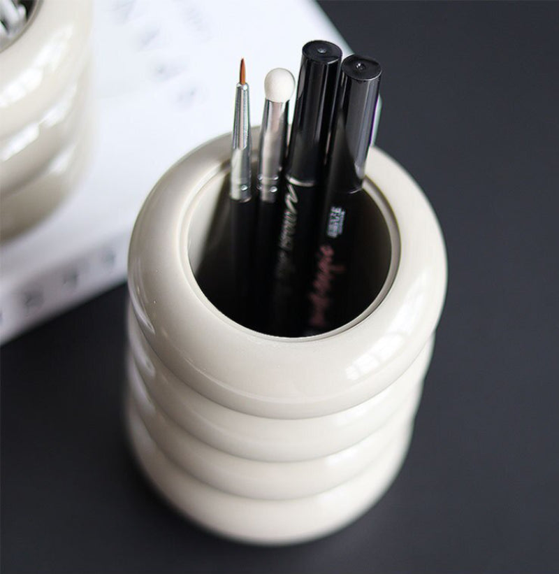 Rounds Storage Box