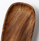 Rustic Glow Wooden Wall Sconce-Letifly Lights and Decor