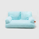Snuggle Luxe Pet Sofa Bed-Letifly Lights and Decor