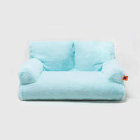 Snuggle Luxe Pet Sofa Bed-Letifly Lights and Decor