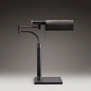 Minimalist Post-Modern LED Lamps