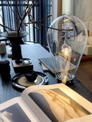 Vintage Magnetic Dimmable Table Lamp