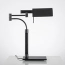 Minimalist Post-Modern LED Lamps