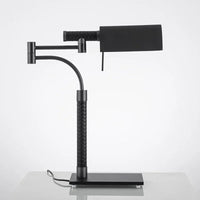 Minimalist Post-Modern LED Lamps