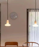 Modern Minimalist Pendant Lamp with Italian Style, Multi-Functional Lighting for Dining Room, Bedroom, Entryway, Bar Island-Letifly Lights and Decor