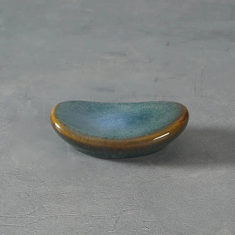Zen Pebble Chopstick Rest