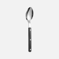 Letifly Lights & Decor - Harper 6pc Spoon Set - 304 stainless steel spoons with colorful handles for everyday dining and table settings