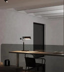 Minimalist Post-Modern LED Lamps