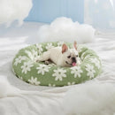 Lesure Donut Dog Bed