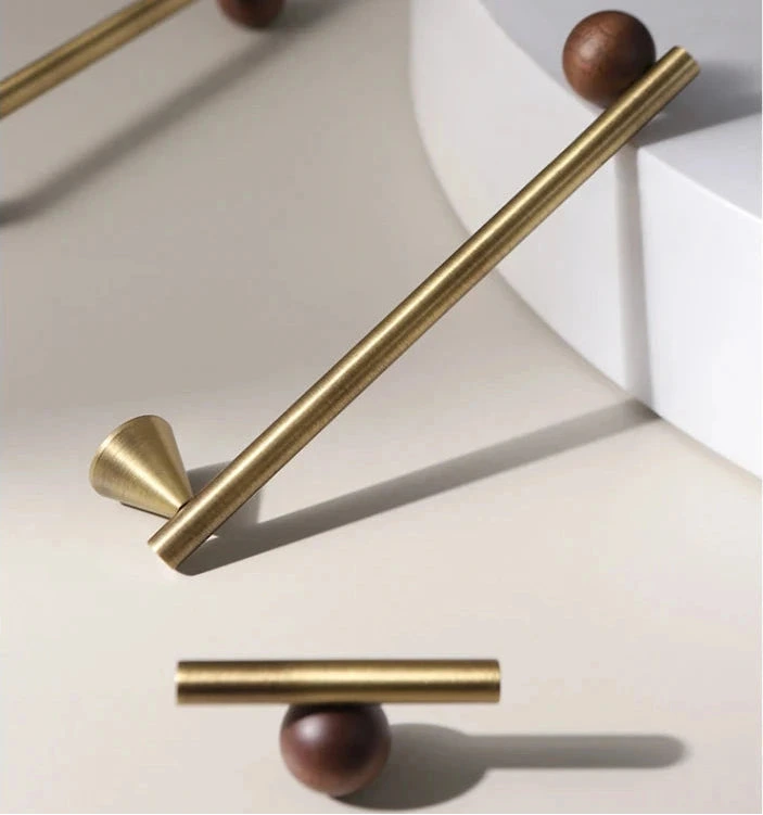 Oakline Cabinet Pull