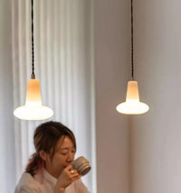 Modern Minimalist Pendant Lamp with Italian Style, Multi-Functional Lighting for Dining Room, Bedroom, Entryway, Bar Island-Letifly Lights and Decor