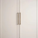 Pearl Brass Cabinet Pull-Letifly Lights and Decor