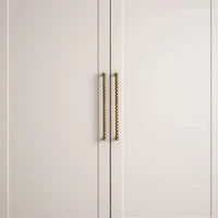 Pearl Brass Cabinet Pull-Letifly Lights and Decor
