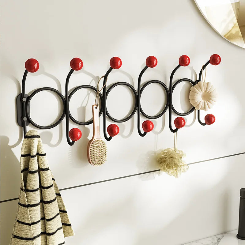 Orbital Wall Hook
