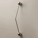 Kinetic Line Knobs & Pulls-Letifly Lights and Decor