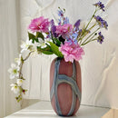 Chromatic Flow Vases