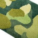 Nature Tufted Runner Rug-Letifly Lights and Decor