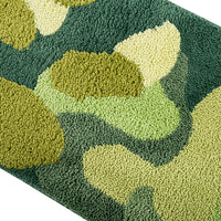 Nature Tufted Runner Rug-Letifly Lights and Decor