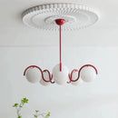 Magic Bean Pendant Light