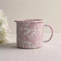 Homebound Enamel