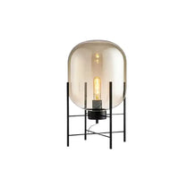 Pulpo Glass Table and Floor Lamp-Letifly Lights and Decor