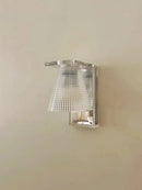 Contemporary Bauhaus Glass Wall Light Wall Lamp E14 For Bedroom Living Room Study Corridor Office Indoor Home Decor Fixtures-Letifly Lights and Decor