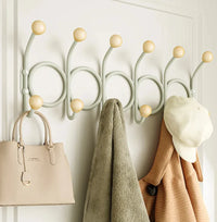 Orbital Wall Hook