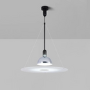 Flying Saucer Pendant Lights