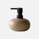 Ceramic Squeeze Bottle Lotion