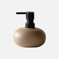 Ceramic Squeeze Bottle Lotion