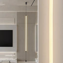 Modern LED Floor Lamp for Living Room Bedroom, Dimmable Standing Lamp with Remote Control, 3 Color Temperatures.-Letifly Lights and Decor