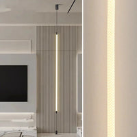 Modern LED Floor Lamp for Living Room Bedroom, Dimmable Standing Lamp with Remote Control, 3 Color Temperatures.-Letifly Lights and Decor