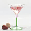 Polka Dot Dessert Cup