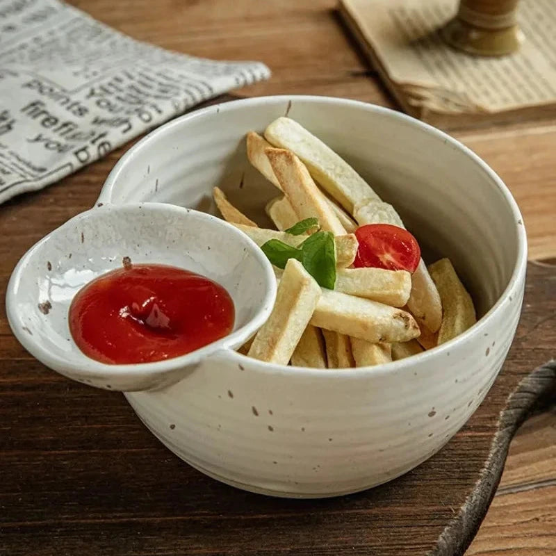 The Bistro Dip Bowl